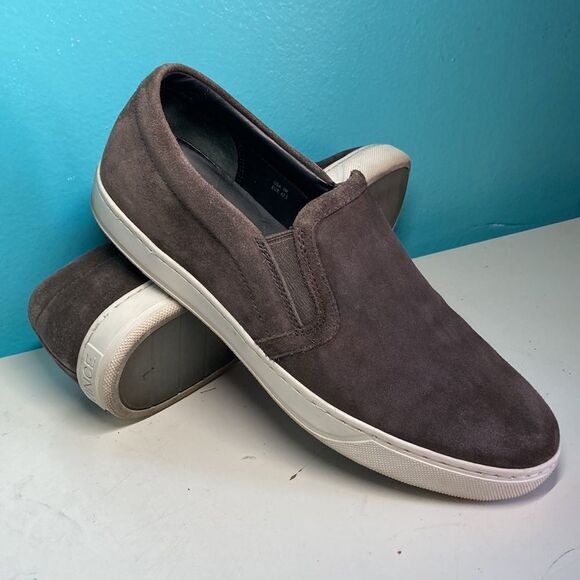 Vince Mens Loafers 42.5  9 M - Picture 12 of 13